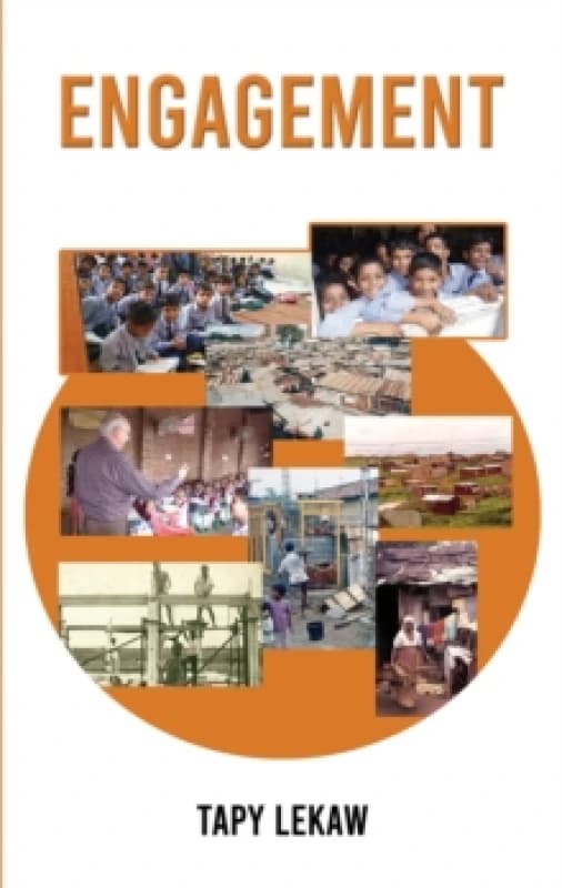 Engagement. Paperback. By Tapy Lekaw Books