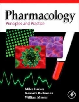 Pharmacology by Miles P Hacker