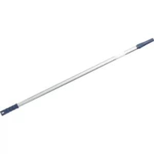 1M-2M (39"-78") Aluminium Telescopic Ext. Pole