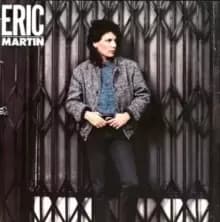 Eric Martin