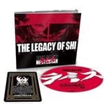 The Legacy of Shi by Rise of the Northstar CD Album
