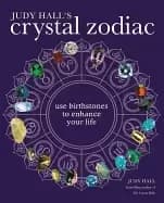 judy halls crystal zodiac