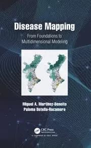Disease Mapping From Foundations to Multidimensional Modeling