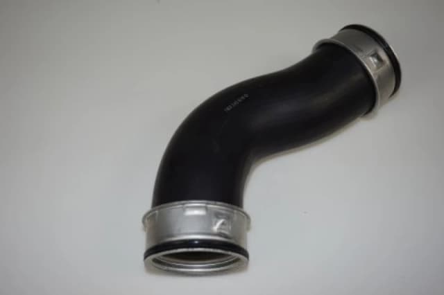 LTD LTD-1K0145838D Turbocharger Hose Rubber with fabric lining Rubber with fabric lining Charger Intake Hose (3314)