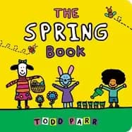spring book