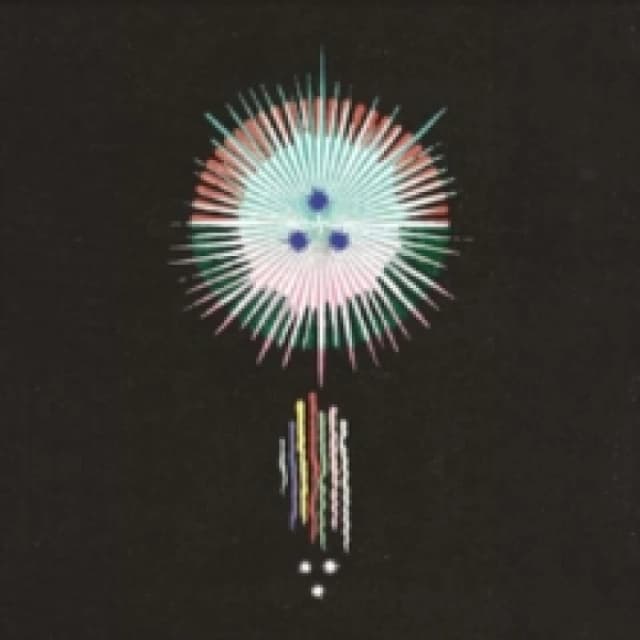 Monster outside Vinyl