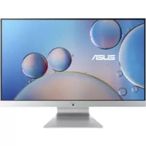 Asus M3700WYAK 27" All In One - AMD Ryzen 5 512GB SSD - White