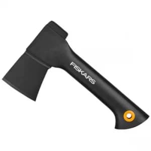 Fiskars 1051084 Solid A5 Camping Axe 565g (1.2 lb)
