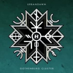 Gothenburg Cluster by Urbandawn CD Album