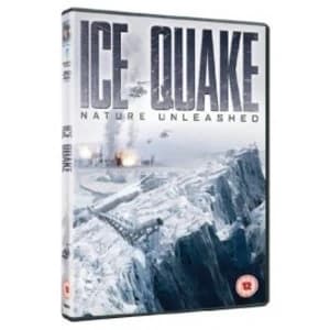 Ice Quake DVD