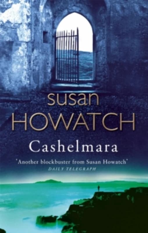 Cashelmara Paperback / softback