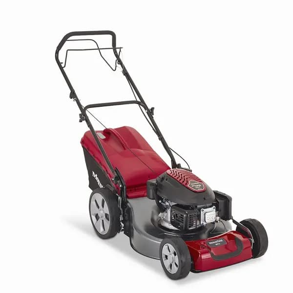 Mountfield SP53 166cc 51cm Self Propelled Petrol Lawnmower
