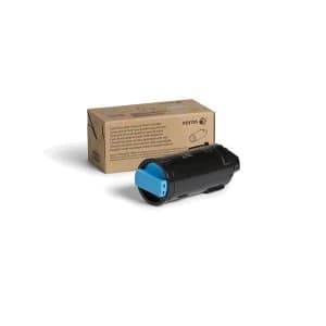 Xerox HP C605 Cyan Laser Toner Ink Cartridge