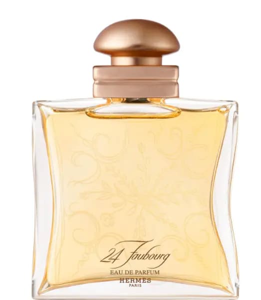 Hermes 24 Faubourg Eau de Parfum For Her 50ml