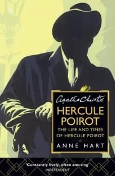 Agatha Christies Hercule Poirot by Anne Hart