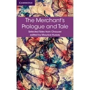The Merchant's Prologue and Tale (Paperback/softback, 2016)
