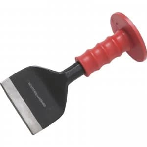 BlueSpot Brick Bolster and Hand Guard 4"