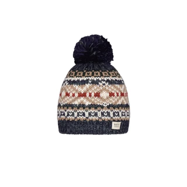 Barts Children's hat Barts Everart Bleu Male 55 cm