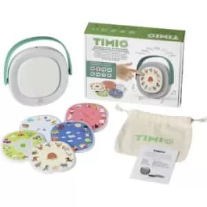 Timio Starter kit Player Starter-Kit