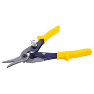 Rolson 250mm Aviation Tin Snips