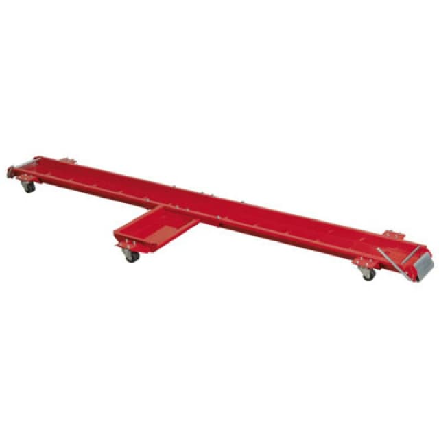 Sealey Long Motorcycle Side Stand Dolly MS063L