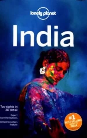 India by Abigail Blasi