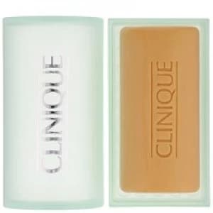 Clinique Facial Soap Oily Skin Formula With Dish 1