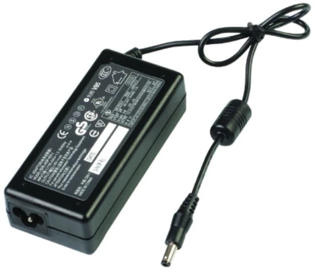Acer 25.LUUM5.001 power adapter/inverter Indoor 40 W Black
