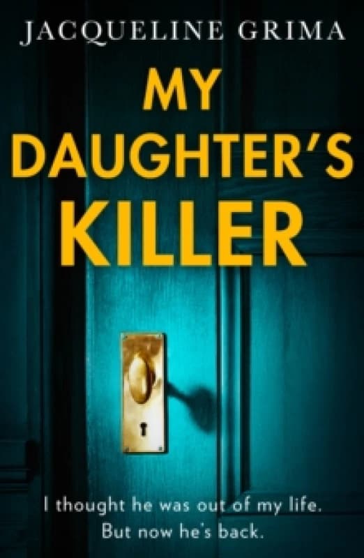 My Daughters Killer Paperback / softback