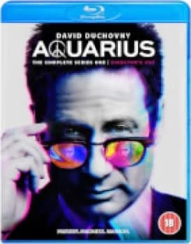Aquarius - Series 1