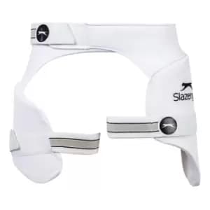 Slazenger VS Protector Yth33 - White