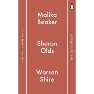 Penguin Modern Poets 3 : Your Family, Your Body