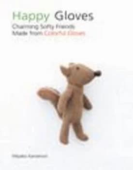 Happy Gloves by Miyako Kanamori Paperback