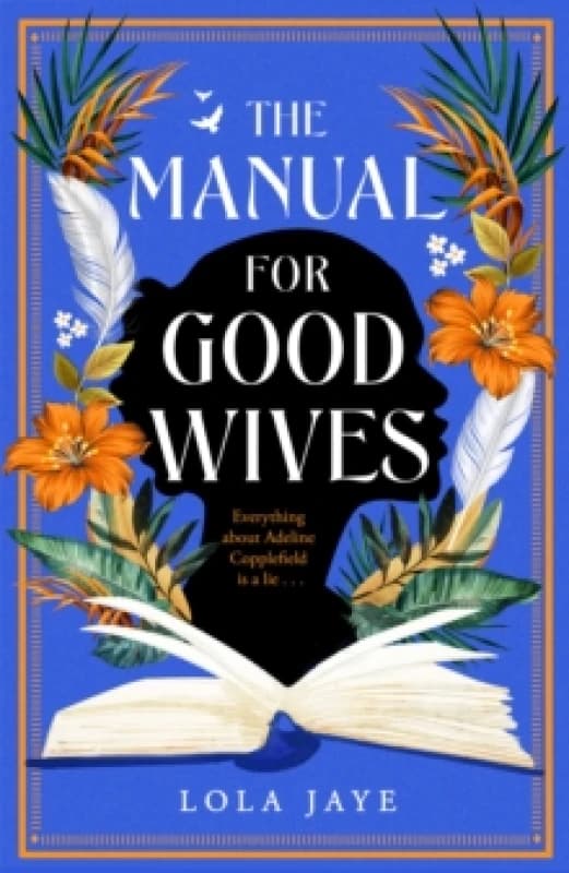 The Manual for Good Wives Hardback
