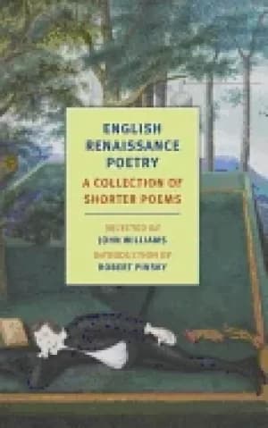 english renaissance poetry selected by john williams
