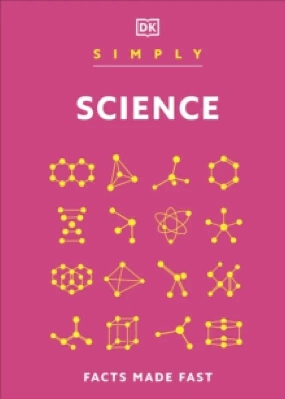 Simply Science : Facts Made Fast Hardback