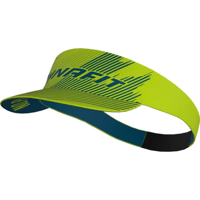 Dynafit Alp Visor Band 99 - Green Green Mens