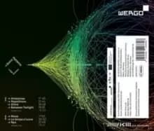 Ludger Brummer: Sonic Patterns