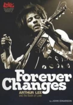 Forever Changes by John Einarson Paperback