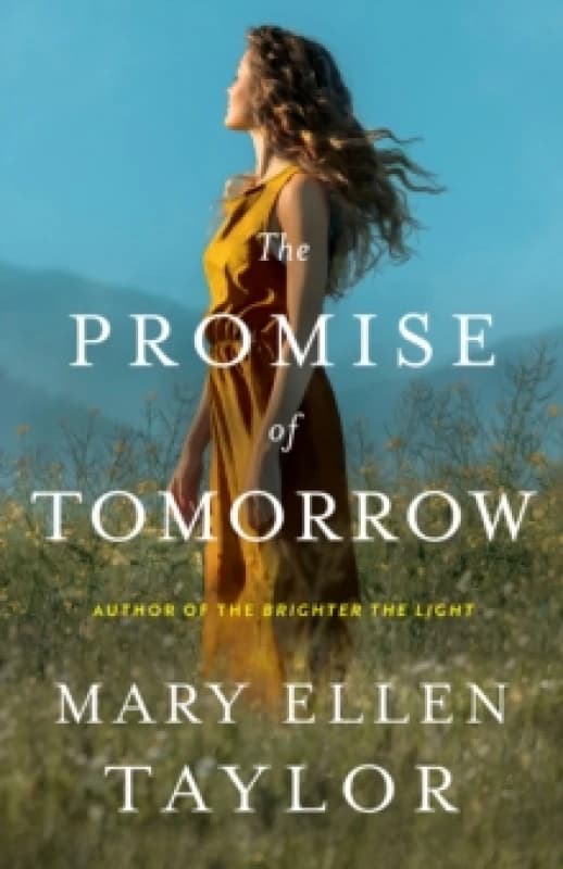 The Promise of Tomorrow Paperback / softback