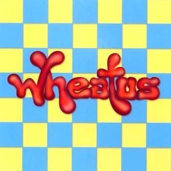 Wheatus - Wheatus Limited Edition Yellow Vinyl