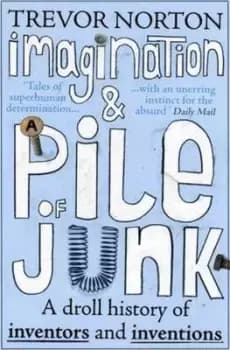 Imagi-nation by Trevor Norton