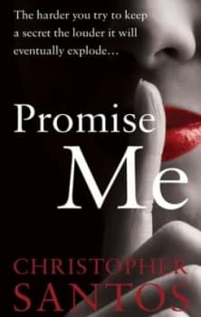 Promise Me by Christopher Santos Paperback