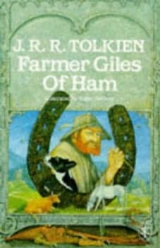 Farmer Giles of Ham Hardback