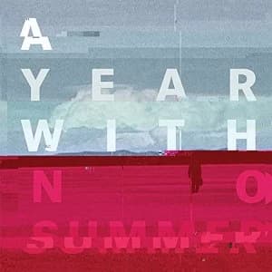 Obsidian Kingdom - A Year With No Summer Vinyl