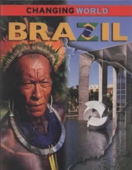 Brazil by Nicola Barber