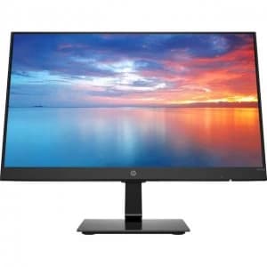 HP 22" 22M Full HD LED Monitor