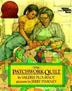 patchwork quilt