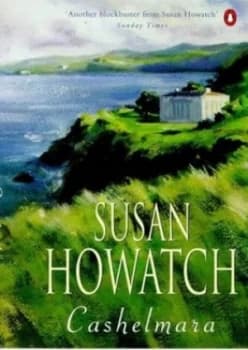 Cashelmara by Susan Howatch Book