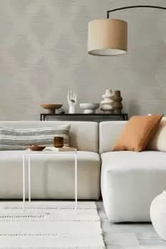 Superfresco Easy Serenity Neutral Wallpaper